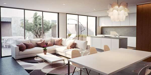 Living Room Furniture